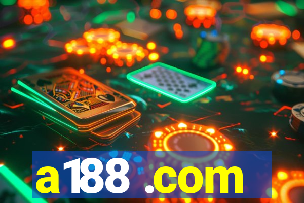 a188 .com